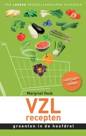 Omslag van Voorjaar-zomer