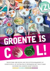 Omslag van Groente is cool