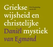 Omslag van Griekse wijsheid en christelijke mystiek