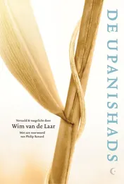 Omslag van De Upanishads