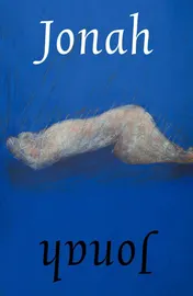 Omslag van Het boek Jonah