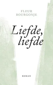Omslag van Liefde, liefde