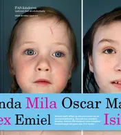 Omslag van Fas-kinderen