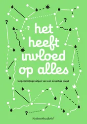 Omslag van Het heeft invloed op alles