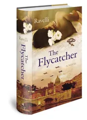 Omslag van The flycatcher