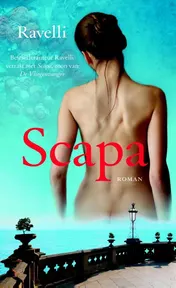 Omslag van Scapa