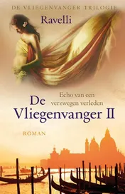 Omslag van Echo van een verzwegen verleden