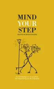 Omslag van Mind your step