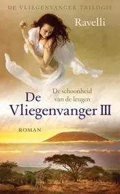 Omslag van De schoonheid van de leugen