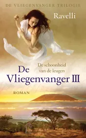Omslag van De schoonheid van de leugen