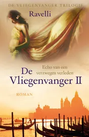 Omslag van Echo van een verzwegen verleden