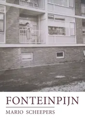 Omslag van Fonteinpijn