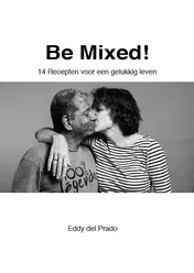 Omslag van Be Mixed!
