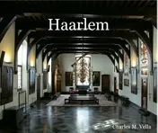 Omslag van Haarlem