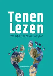 Omslag van Tenen Lezen