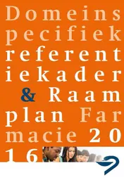 Omslag van 2016