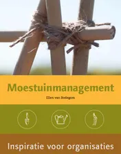 Omslag van Moestuinmanagement