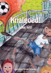 Omslag van Knalgoed!