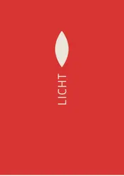 Omslag van Licht