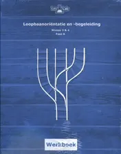 Omslag van mbo niveau 3-4 studentenwerkboek