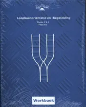 Omslag van mbo niveau 3-4 studentenwerkboek
