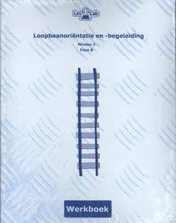 Omslag van mbo niveau 2 studentenwerkboek