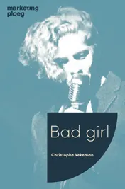 Omslag van Bad girl