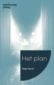 Omslag van Het plan