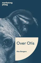 Omslag van Over Otis