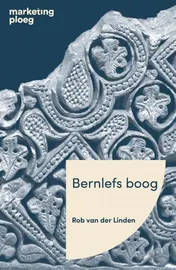 Omslag van Bernlefs boog