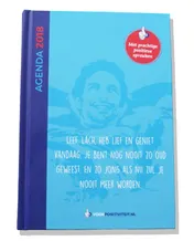Omslag van 2018