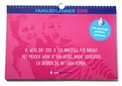 Omslag van 2018