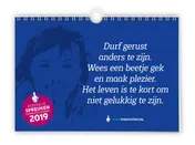 Omslag van 2019