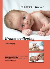 Omslag van Ik ben er ... wat nu?