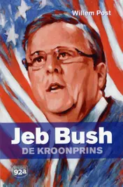 Omslag van Jeb Bush