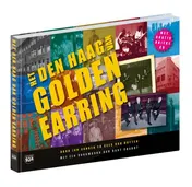 Omslag van Het Den Haag van Golden Earring