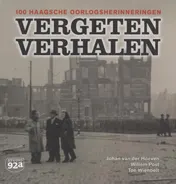 Omslag van Vergeten verhalen