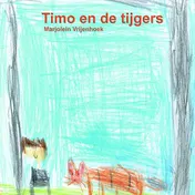 Omslag van Timo en de tijgers