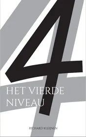 Omslag van Het vierde niveau