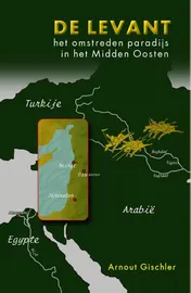 Omslag van De levant