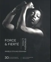 Omslag van Force & Fierté / Strength & Pride
