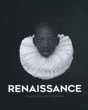 Omslag van Renaissance