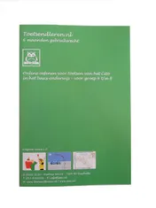 Omslag van 6 Maanden gebruiksrecht groep 4 t/m 8 versie 1.0