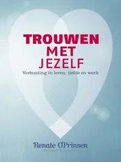 Omslag van Trouwen met jezelf