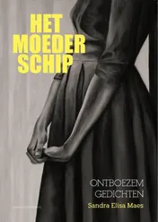 Omslag van Het moederschip