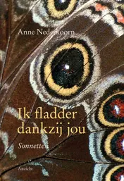 Omslag van Ik fladder dankzij jou