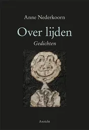 Omslag van Over lijden