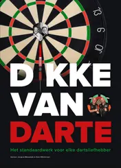 Omslag van Dikke van Darte