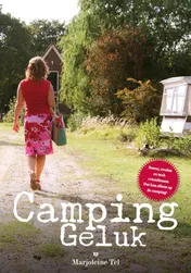 Omslag van Campinggeluk