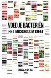 Omslag van Voed je bacteriën